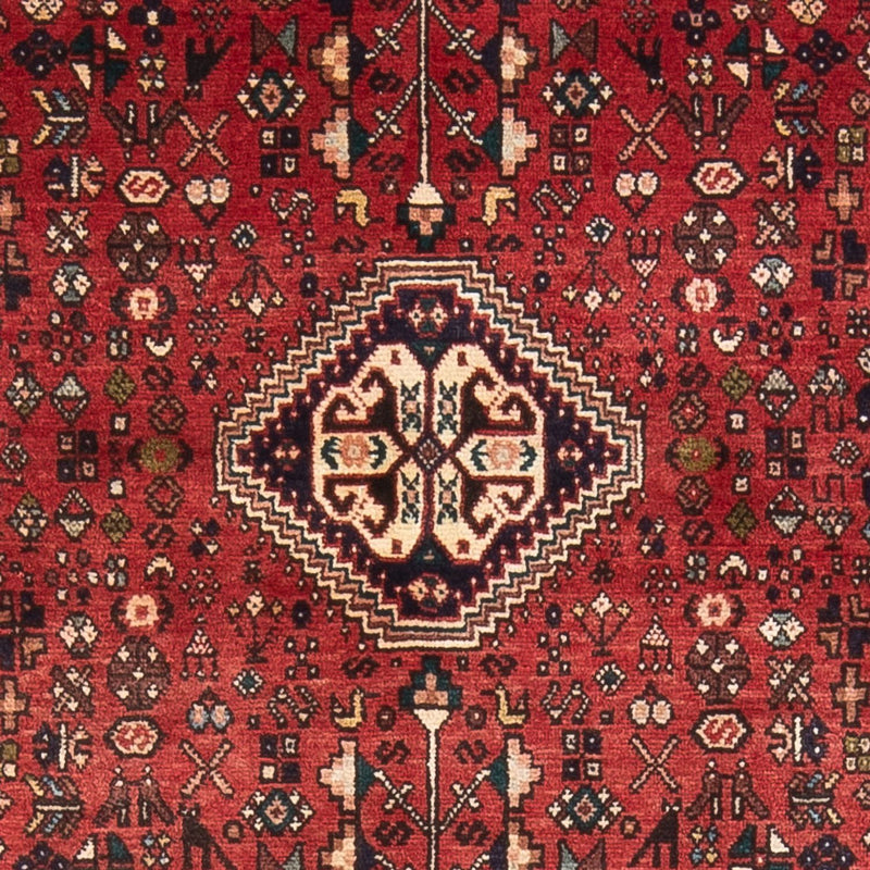 Perser Rug - Nomadic - 150 x 103 cm - red