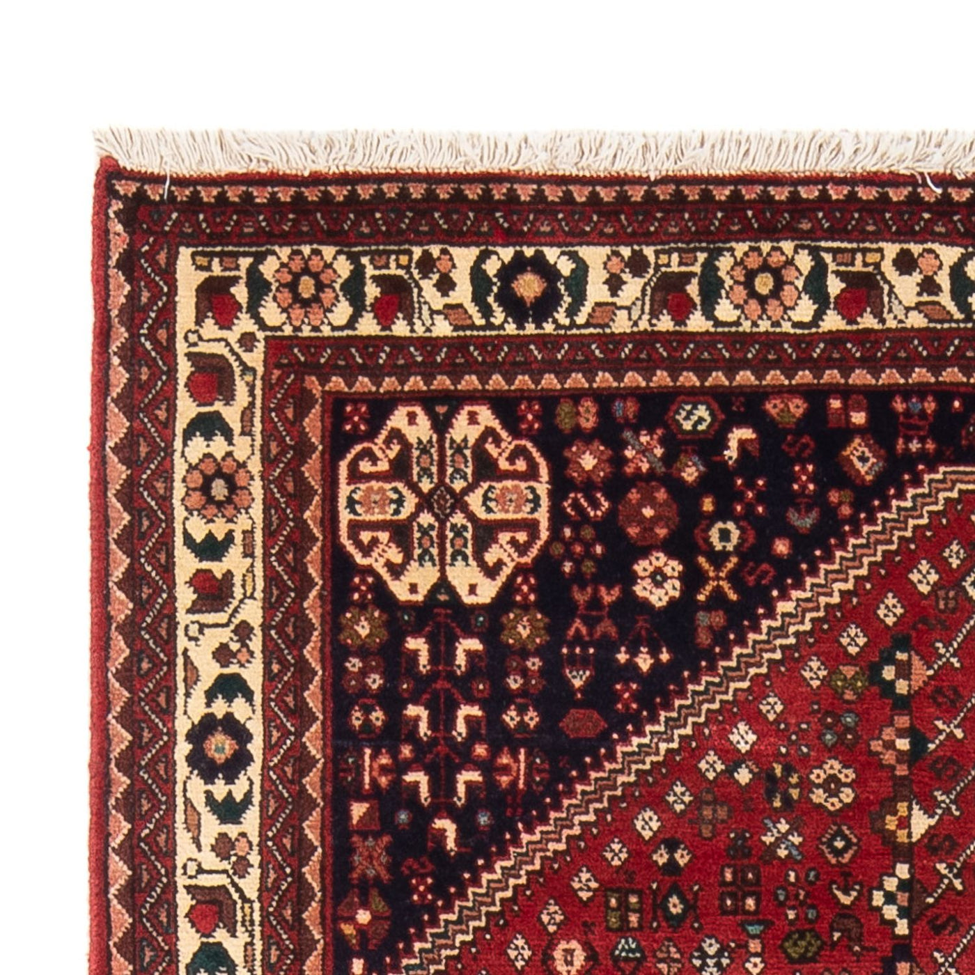 Abadeh Rug 150x103cm - Persian Rugs
