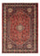 Perser Rug - Nomadic - 161 x 108 cm - red