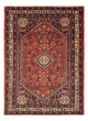 Abadeh Rug 161x108cm - Persian Rugs