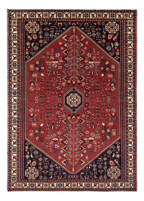 Perser Rug - Nomadic - 154 x 103 cm - red