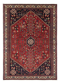 Perser Rug - Nomadic - 154 x 103 cm - red