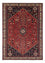 Perser Rug - Nomadic - 154 x 103 cm - red