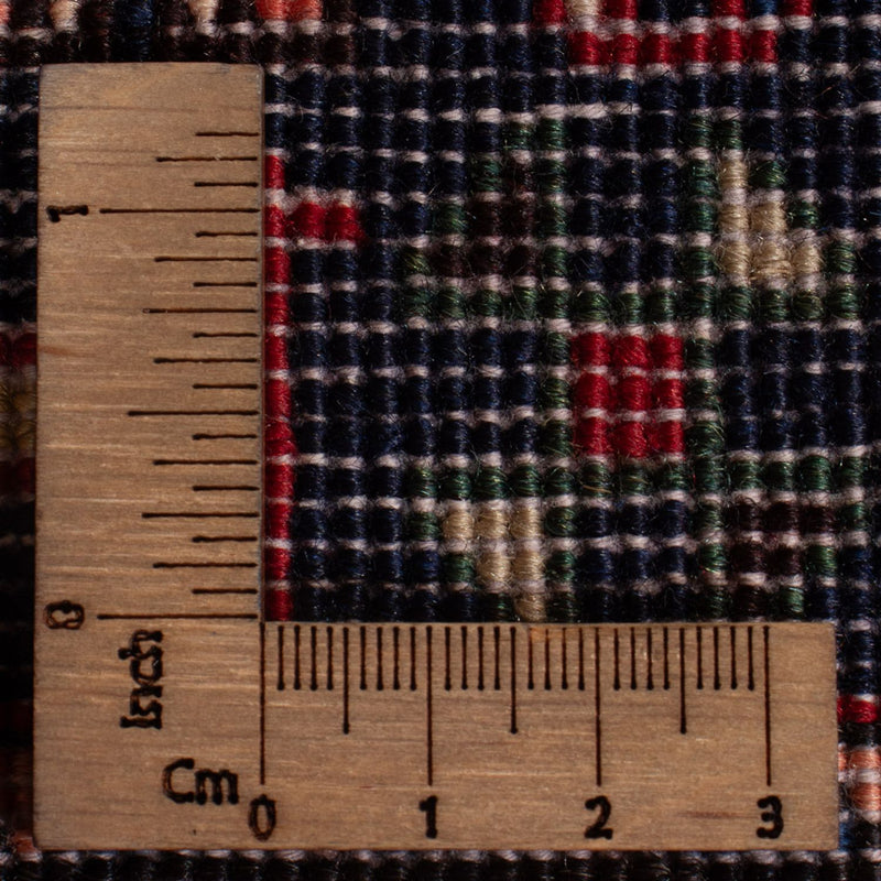 Perser Rug - Nomadic - 154 x 103 cm - red