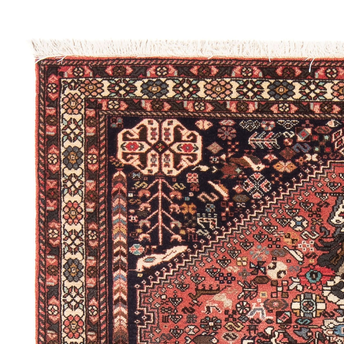 Abadeh Rug 150x103cm - Persian Rugs