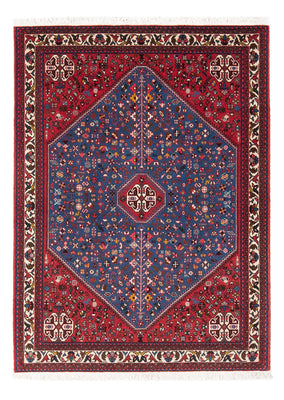 Perser Rug - Nomadic - 155 x 105 cm - blue