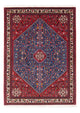 Abadeh Rug 155x105cm - Persian Rugs