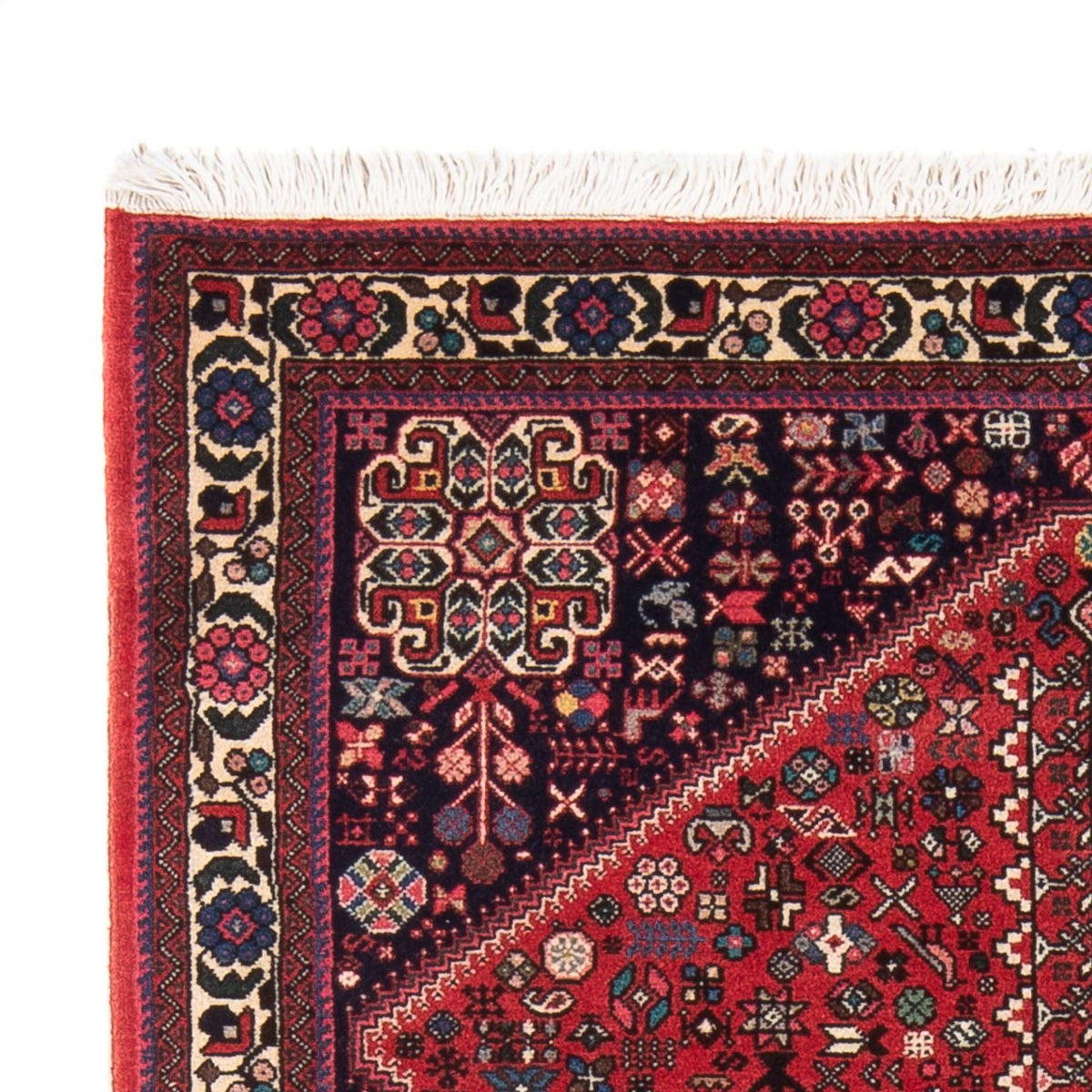 Abadeh Rug 104x156cm - Persian Rugs