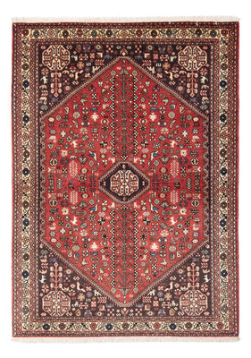 Perser Rug - Nomadic - 150 x 104 cm - red