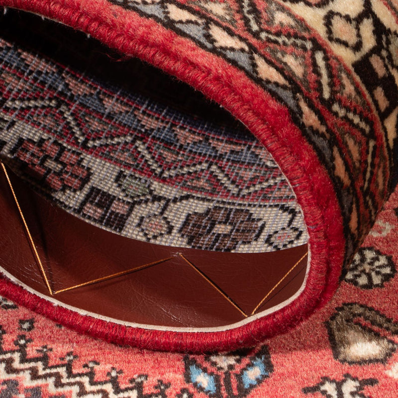 Perser Rug - Nomadic - 150 x 104 cm - red