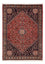 Perser Rug - Nomadic - 150 x 105 cm - red