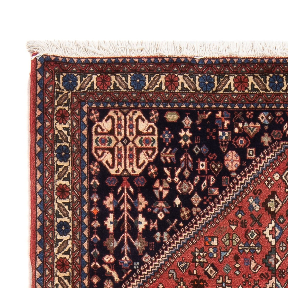 Abadeh Rug 105x150cm - Persian Rugs