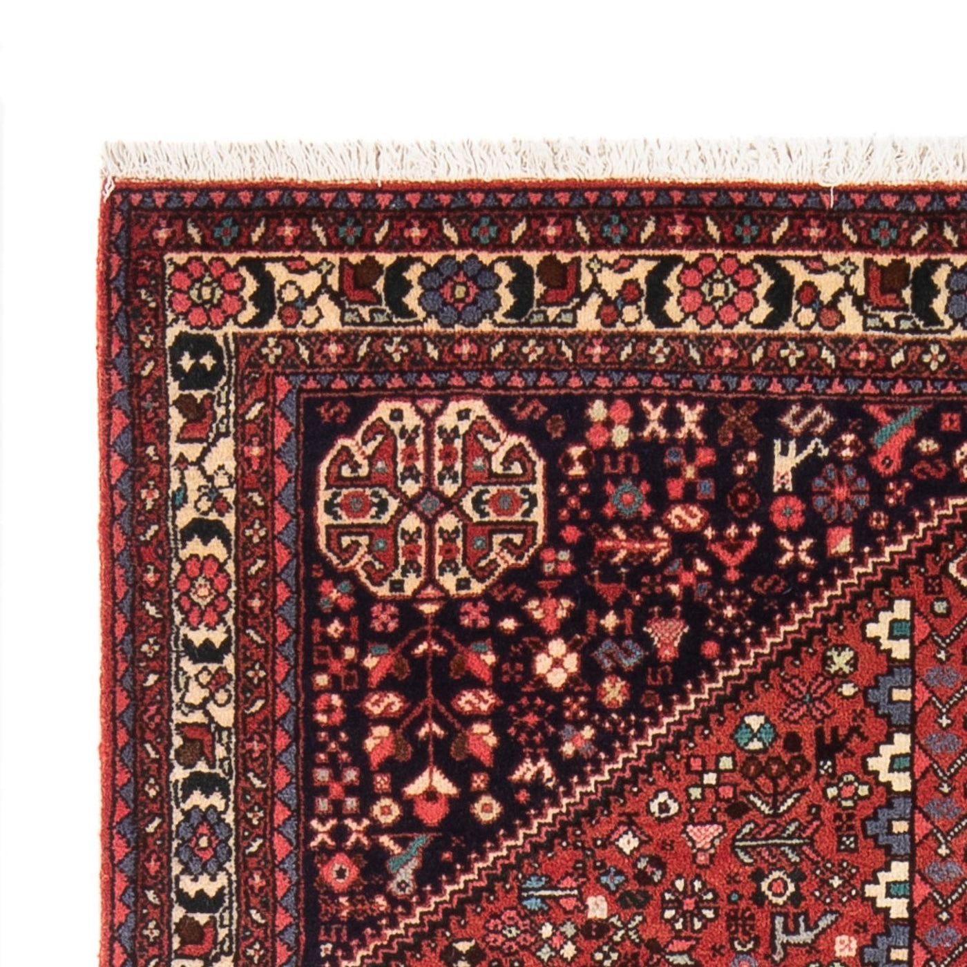 Abadeh Rug 153x100cm - Persian Rugs