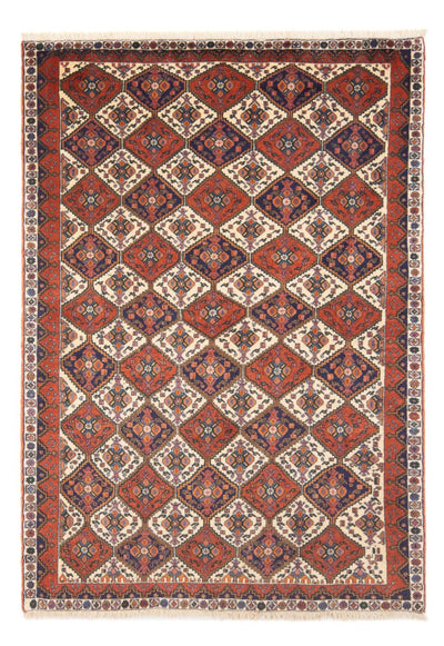 Afshar Sirjan Rug 120x185cm - Persian Rugs