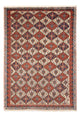 Afshar Sirjan Rug 185x120cm - Persian Rugs