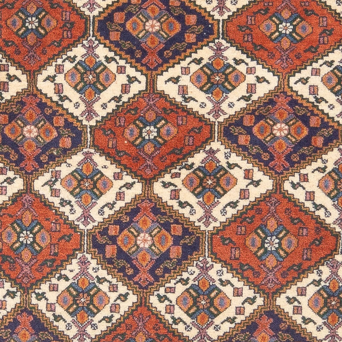 Perser Rug - Nomadic - 185 x 120 cm - beige