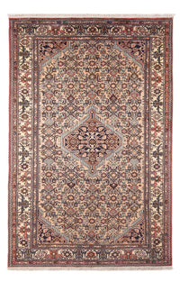 Perser Rug - Nomadic - 190 x 122 cm - salmon