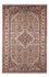 Perser Rug - Nomadic - 190 x 122 cm - salmon