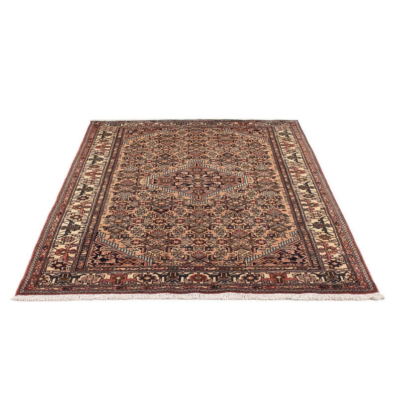 Perser Rug - Nomadic - 190 x 122 cm - salmon