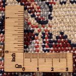 Perser Rug - Nomadic - 195 x 130 cm - red