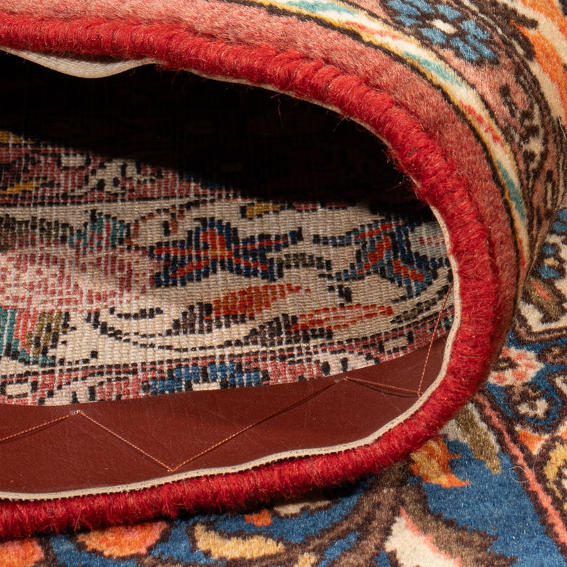 Perser Rug - Nomadic - 230 x 145 cm - multicolored