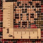 Perser Rug - Nomadic - 198 x 135 cm - multicolored