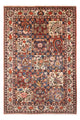 Perser Rug - Nomadic - 200 x 130 cm - multicolored