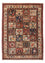 Perser Rug - Nomadic - 188 x 133 cm - multicolored