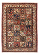 Perser Rug - Nomadic - 188 x 133 cm - multicolored