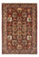 Perser Rug - Nomadic - 210 x 140 cm - multicolored