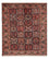 Perser Rug - Nomadic - 202 x 157 cm - multicolored