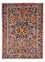 Perser Rug - Nomadic - 202 x 141 cm - red