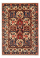 Bakhtiari Rug 195x133cm - Persian Rugs