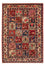 Perser Rug - Nomadic - 205 x 138 cm - multicolored
