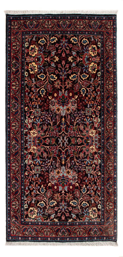 Bidjar - Takab Rug 60x117cm - Persian Rugs