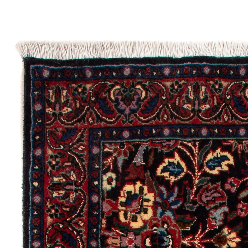 Perser Rug - Bidjar - 117 x 60 cm - dark blue