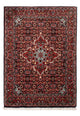 Bidjar - Takab Rug 72x52cm - Persian Rugs