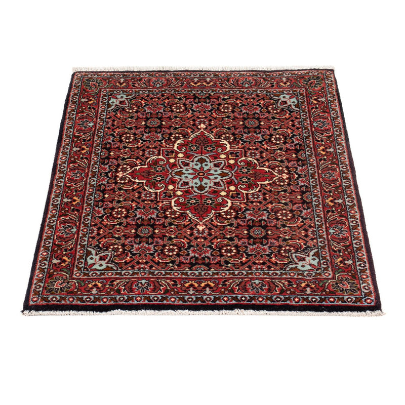 Perser Rug - Bidjar - 72 x 52 cm - dark blue