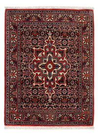 Perser Rug - Bidjar - 68 x 52 cm - dark blue