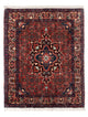 Bidjar - Takab Rug 60x50cm - Persian Rugs