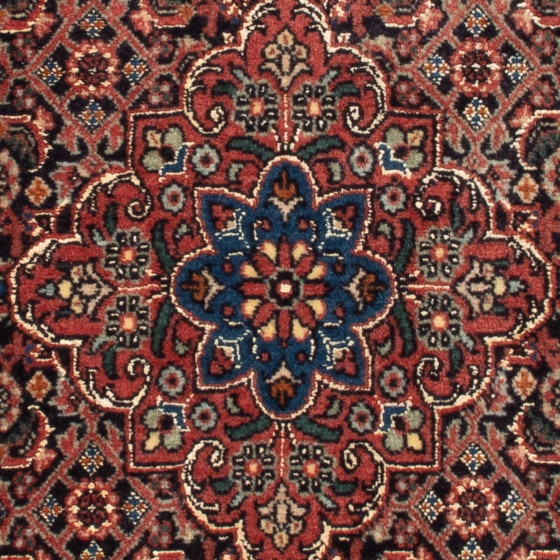 Perser Rug - Bidjar - 78 x 53 cm - red