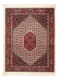 Perser Rug - Bidjar - 90 x 70 cm - beige