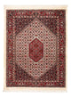 Bidjar - Takab Rug 90x70cm - Persian Rugs