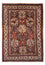 Perser Rug - Nomadic - 200 x 138 cm - multicolored