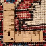 Perser Rug - Nomadic - 200 x 138 cm - multicolored