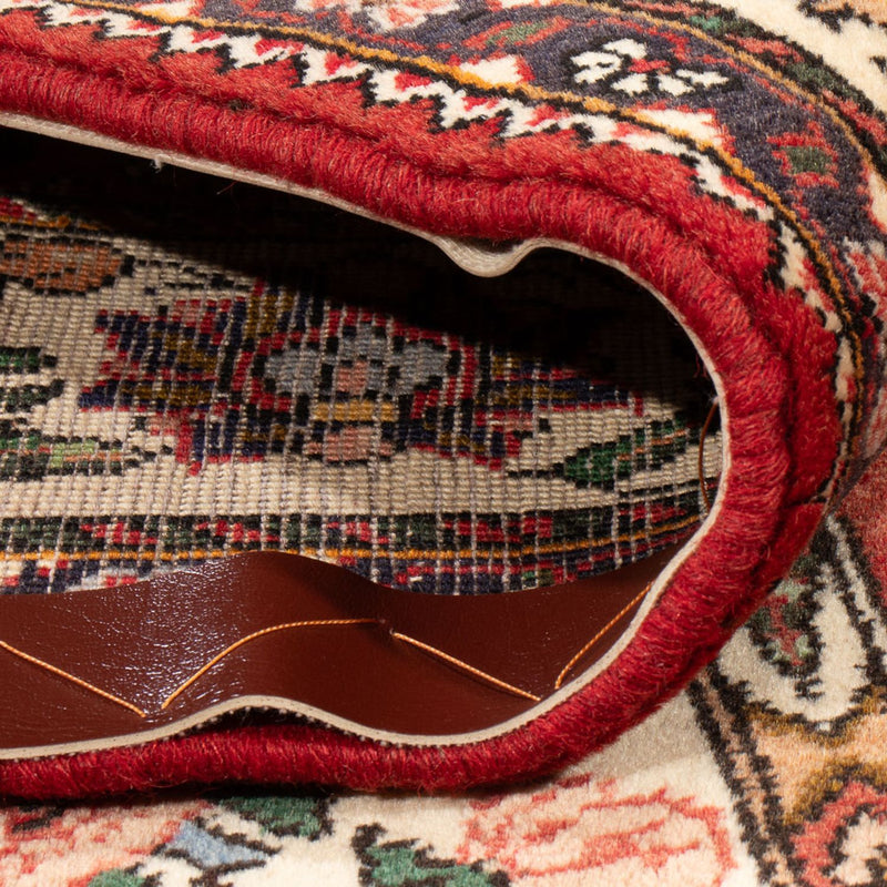 Perser Rug - Nomadic - 197 x 137 cm - multicolored