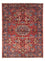 Perser Rug - Classic - 242 x 158 cm - bordeaux red