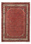 Perser Rug - Mir - 196 x 140 cm - red