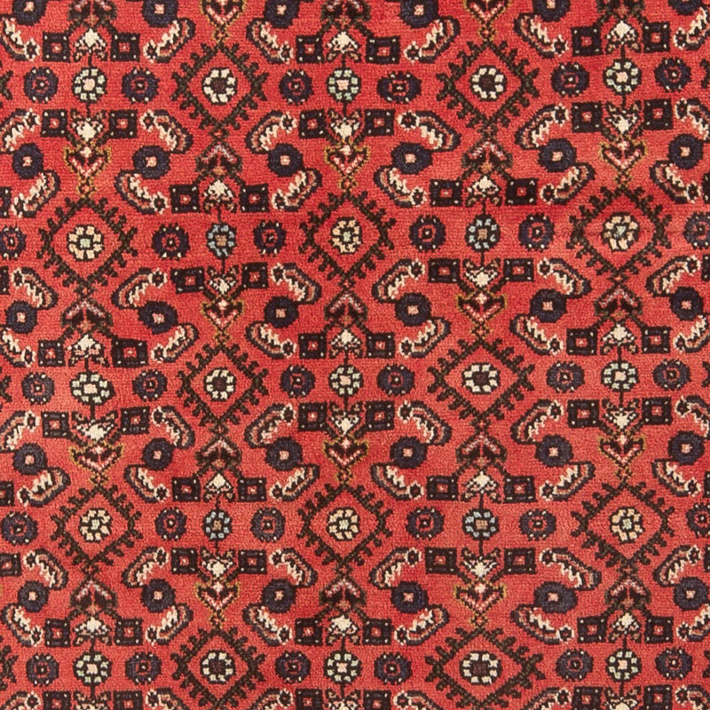 Perser Rug - Mir - 196 x 140 cm - red