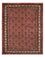 Perser Rug - Mir - 194 x 145 cm - red